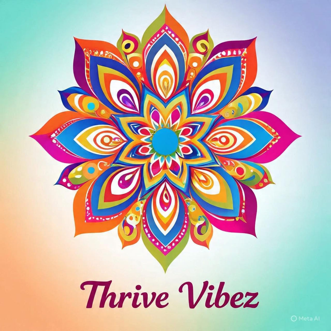 Welcome to Thrive Vibez!