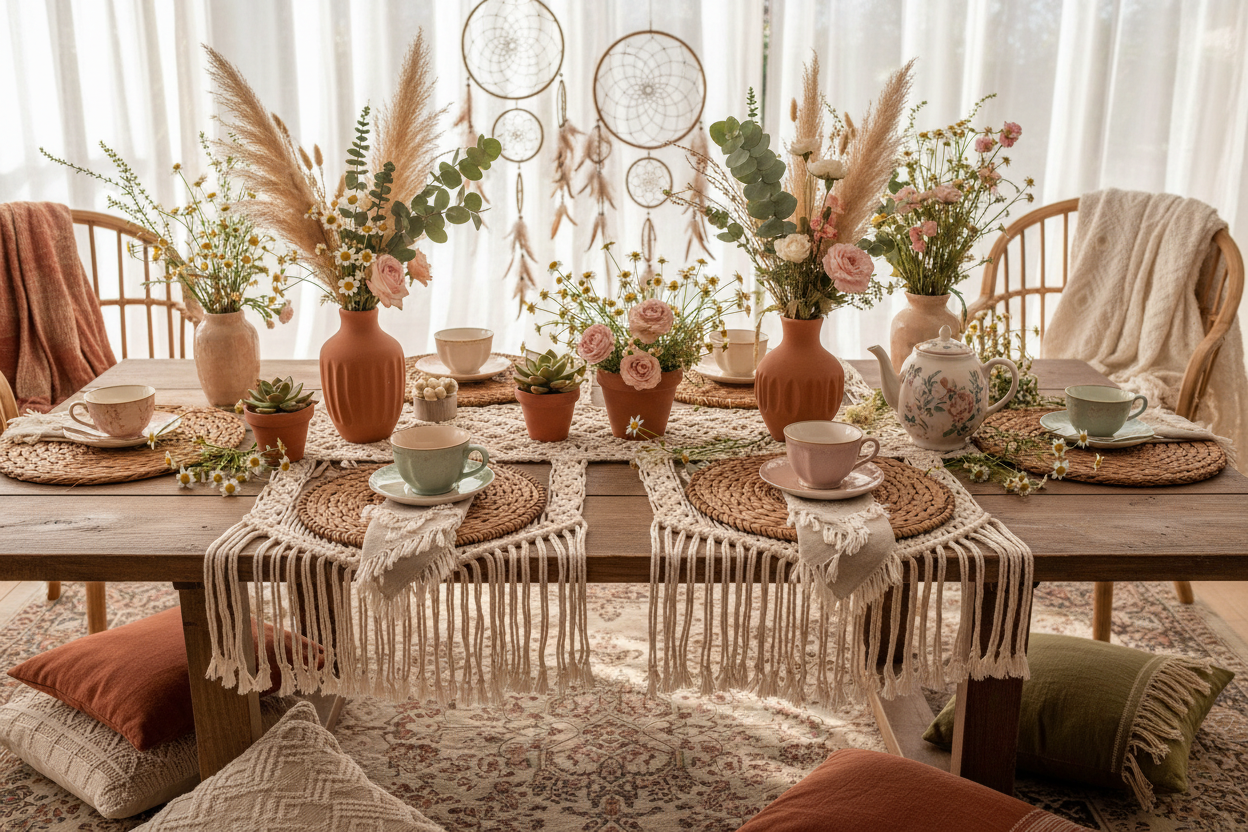 Herbal Teas & Tinctures