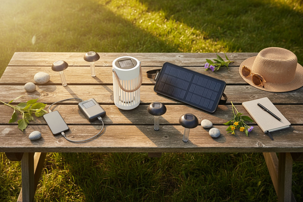 Outdoor Tech