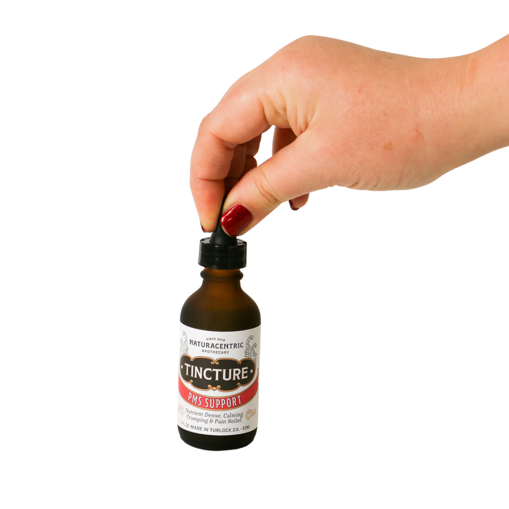 PMS Support Tincture
