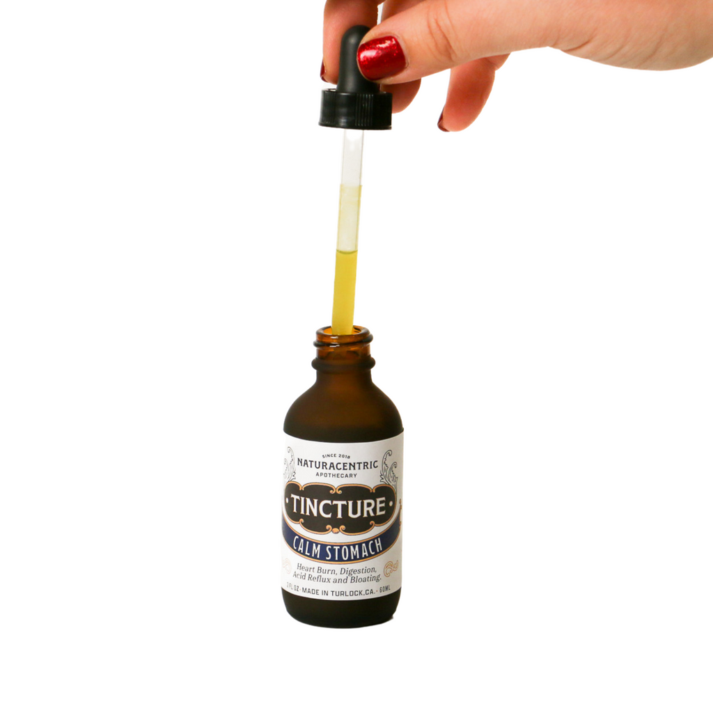 Calm Stomach Tincture