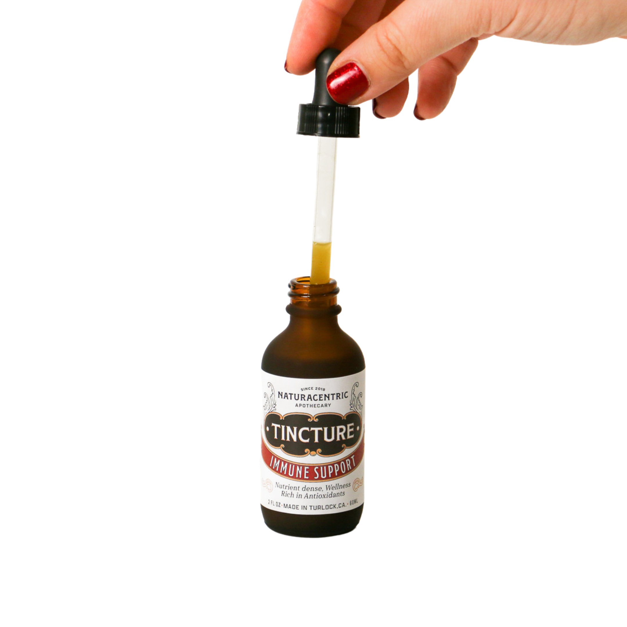 Immune Support Tincture