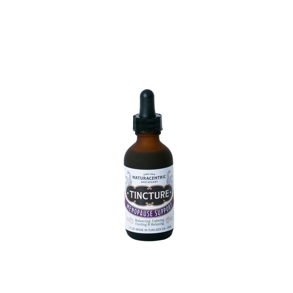 Menopause Support Tincture
