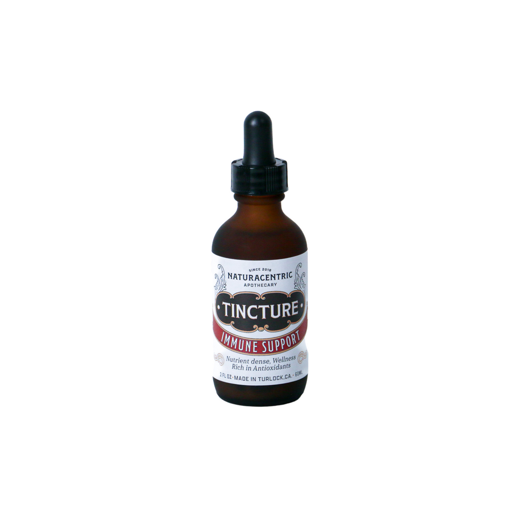 Immune Support Tincture