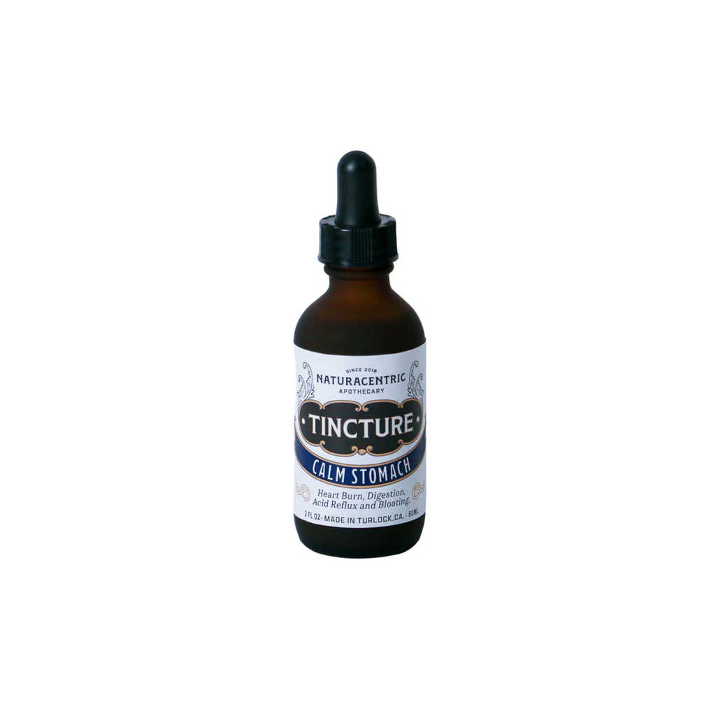 Calm Stomach Tincture
