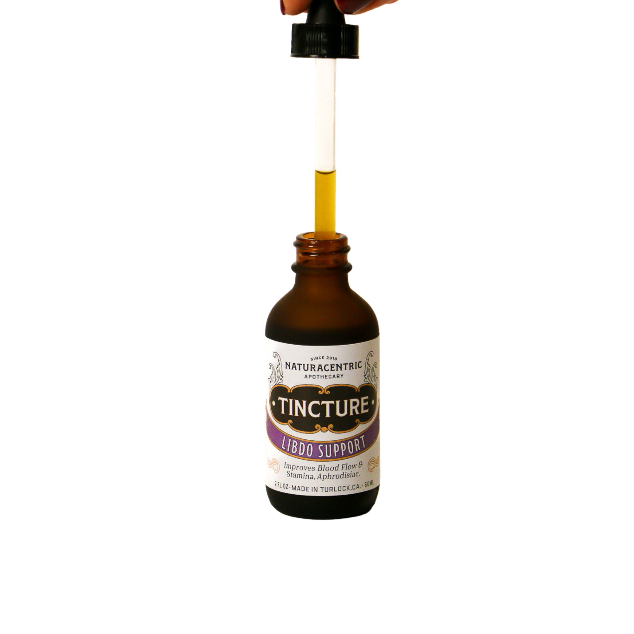 Libido Support Tincture