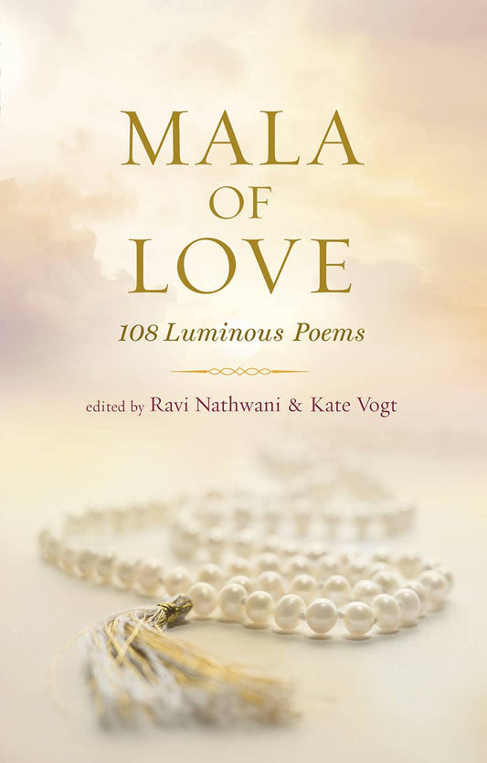 Mala of Love HC