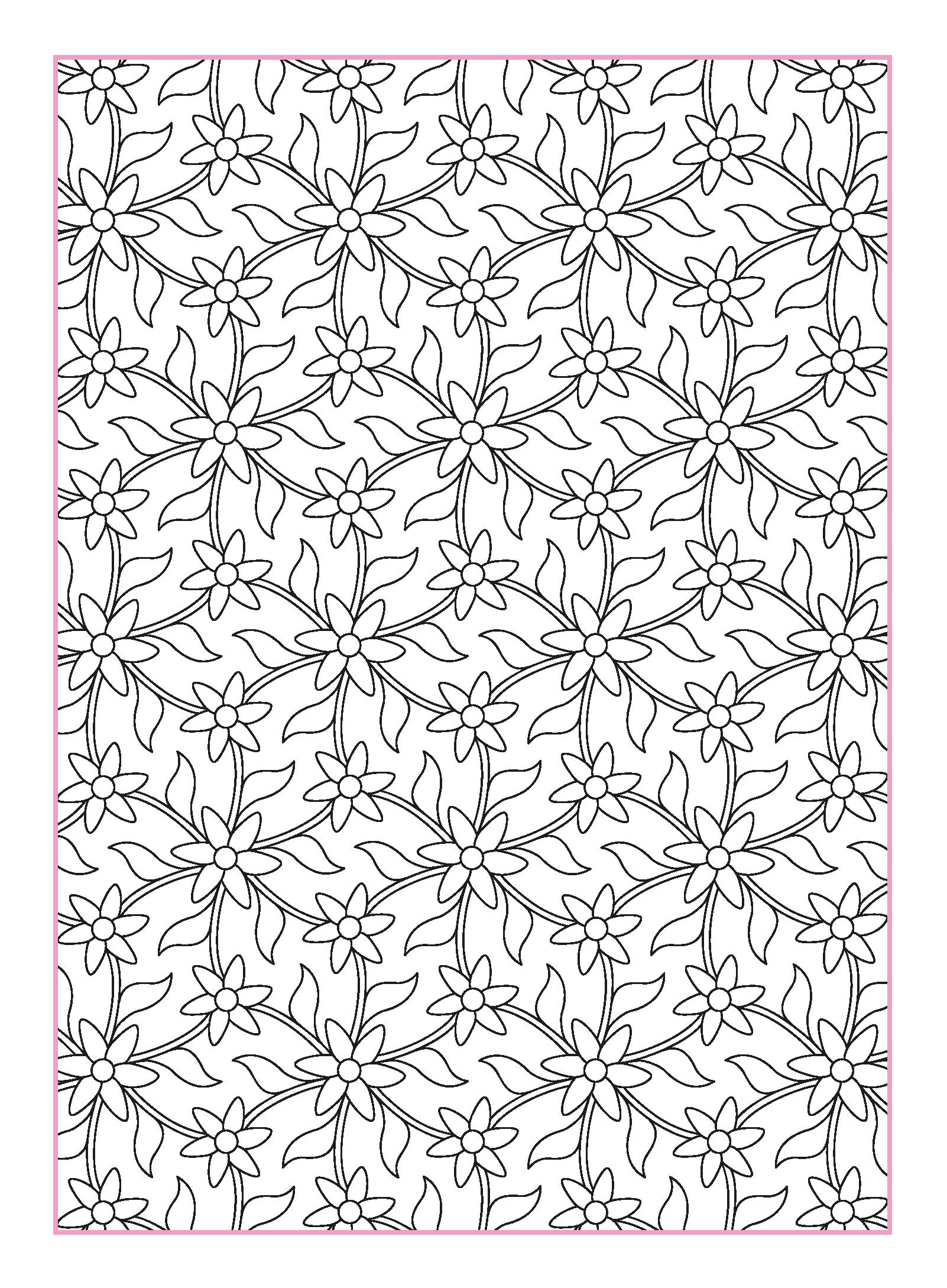 Soothing Coloring - Botanical Collection: Color Your Way To Calm, All Ages, Relax Your Mind, Unwind, Unplug, De-Stress, Spark Creativity, Reduce Anxiety, Discover The Joy Of Coloring & More!