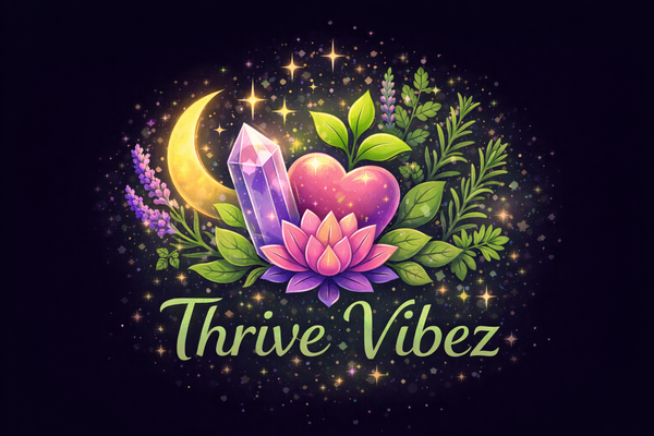 Thrive Vibez