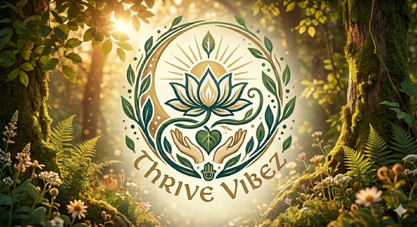 Thrive Vibez