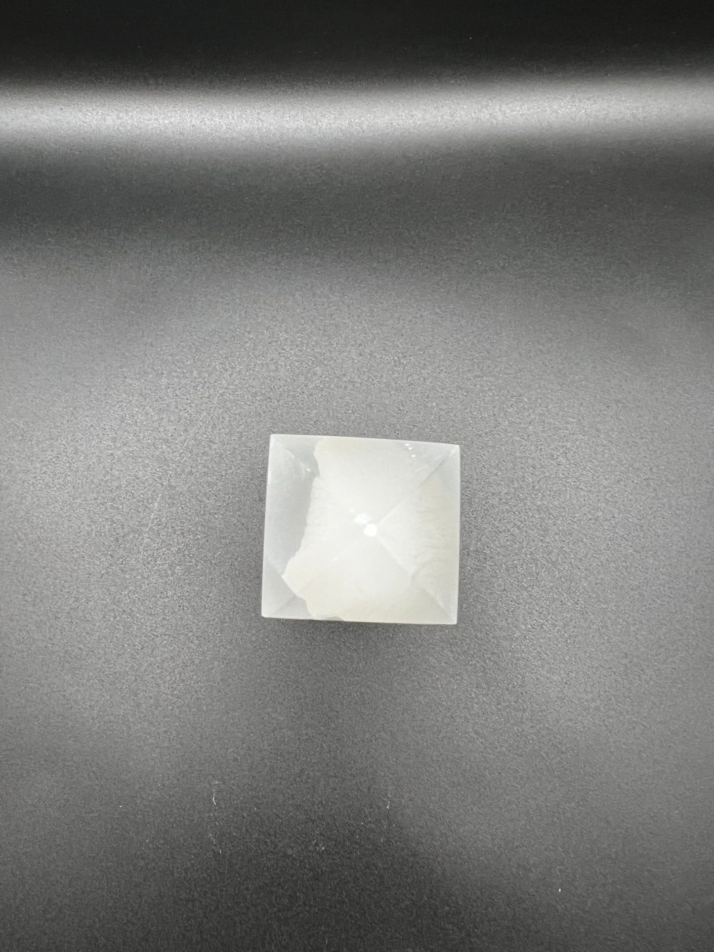 Selenite Crystal Tower 5.5 Inch