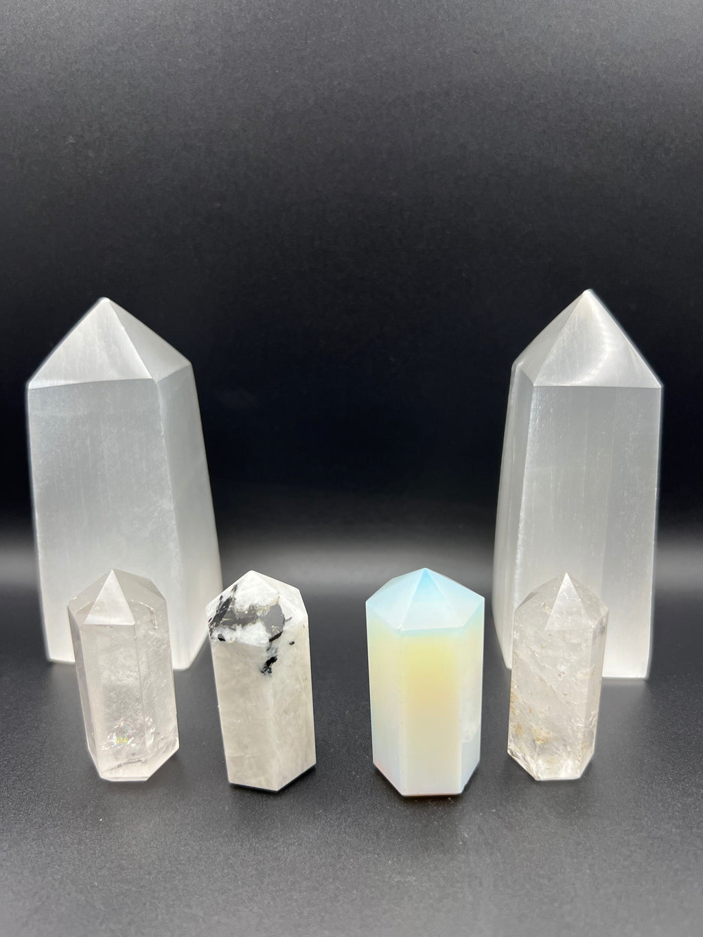 Opalite Tower 2 Inch