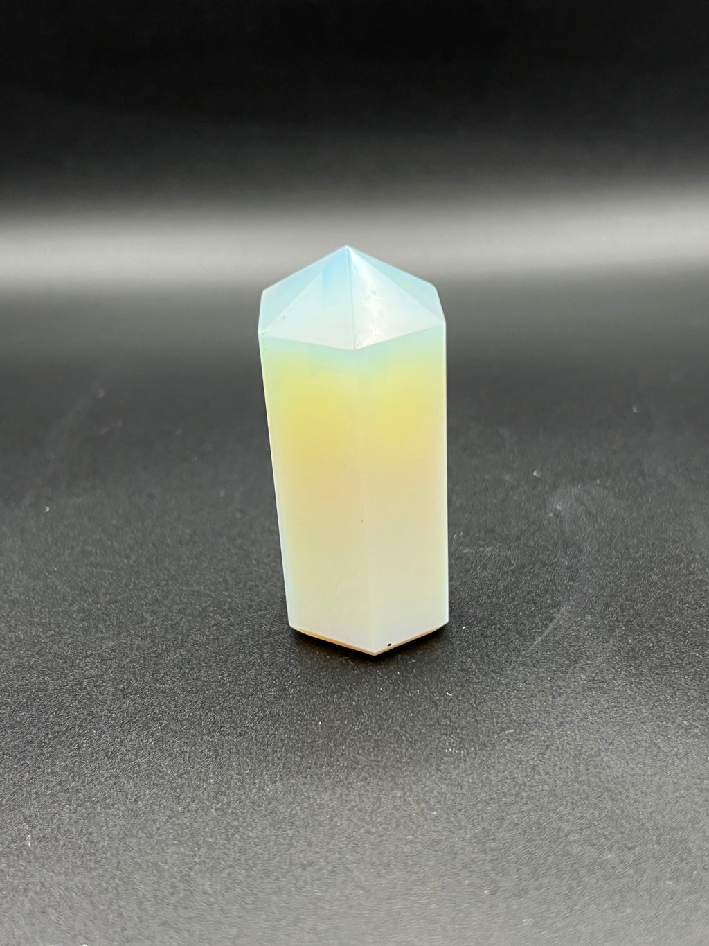 Opalite Tower 2 Inch