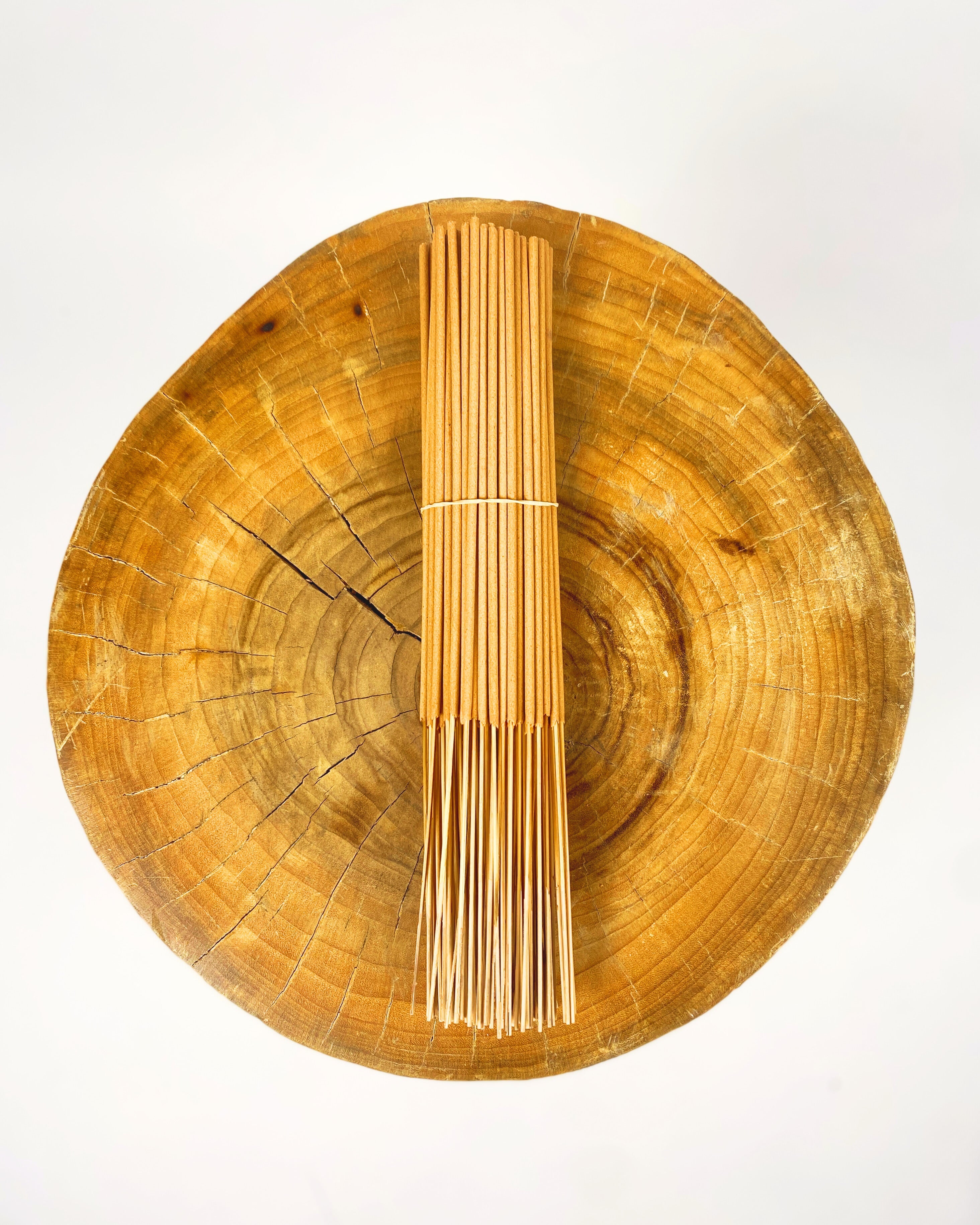 Vanilla Musk Incense Sticks