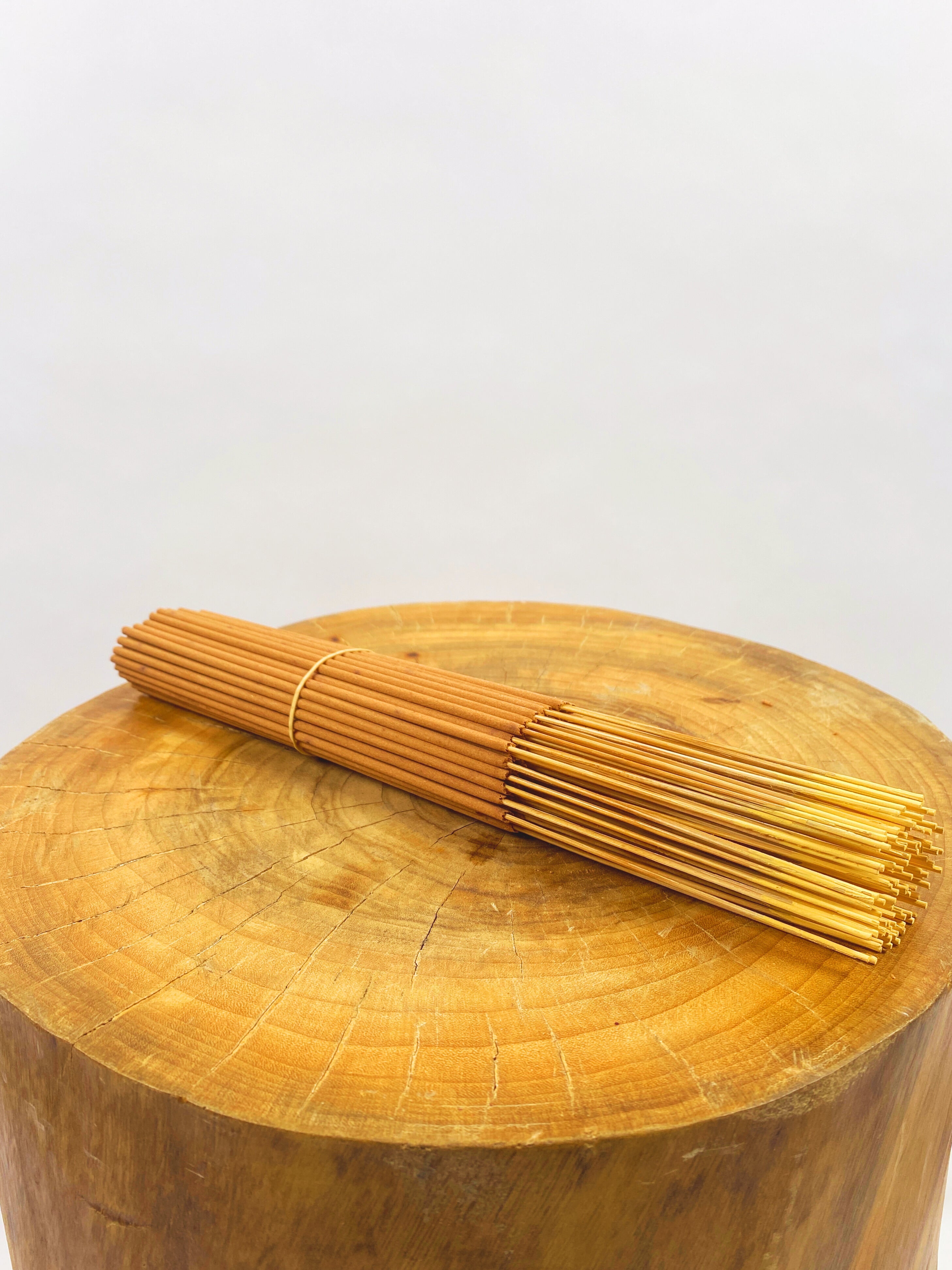 Vanilla Incense Sticks