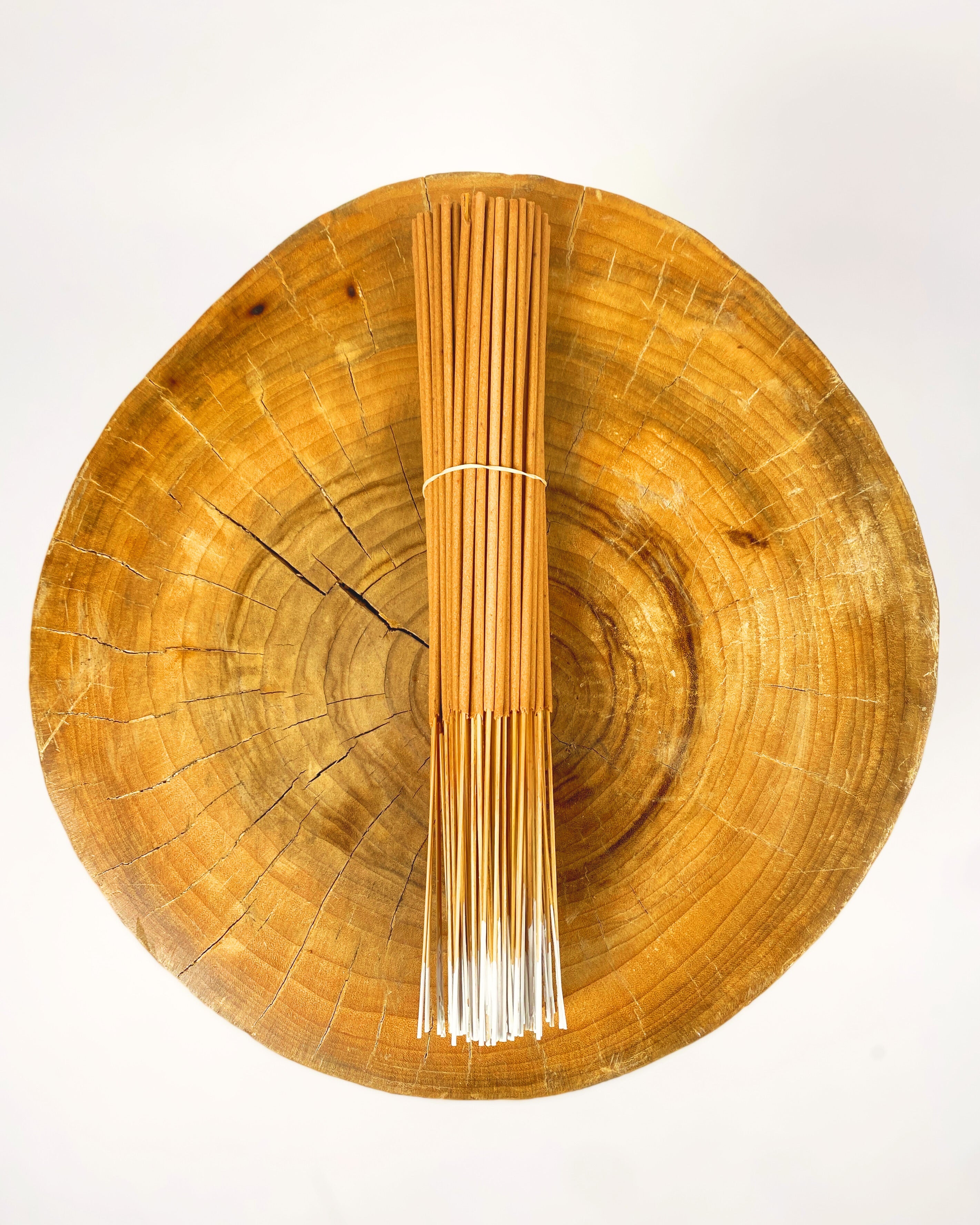 White Gardenia Incense Sticks