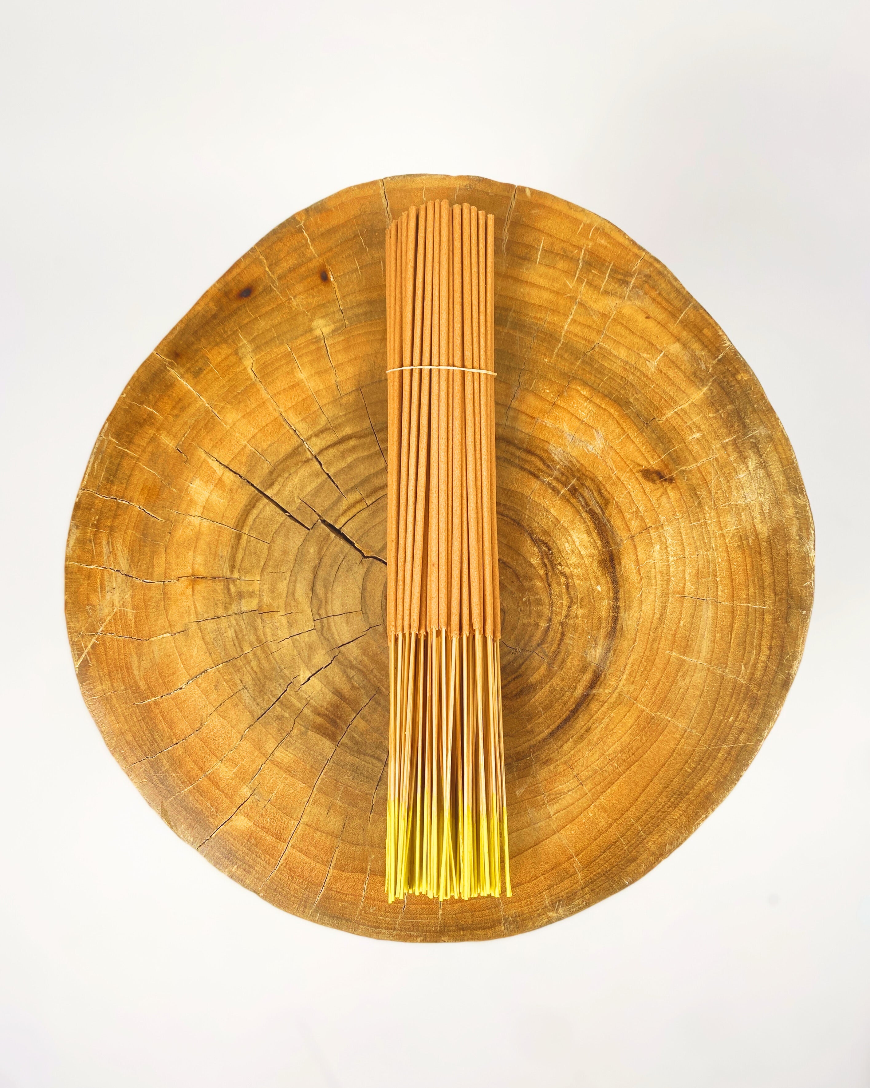 Wild Sunflower Incense Sticks