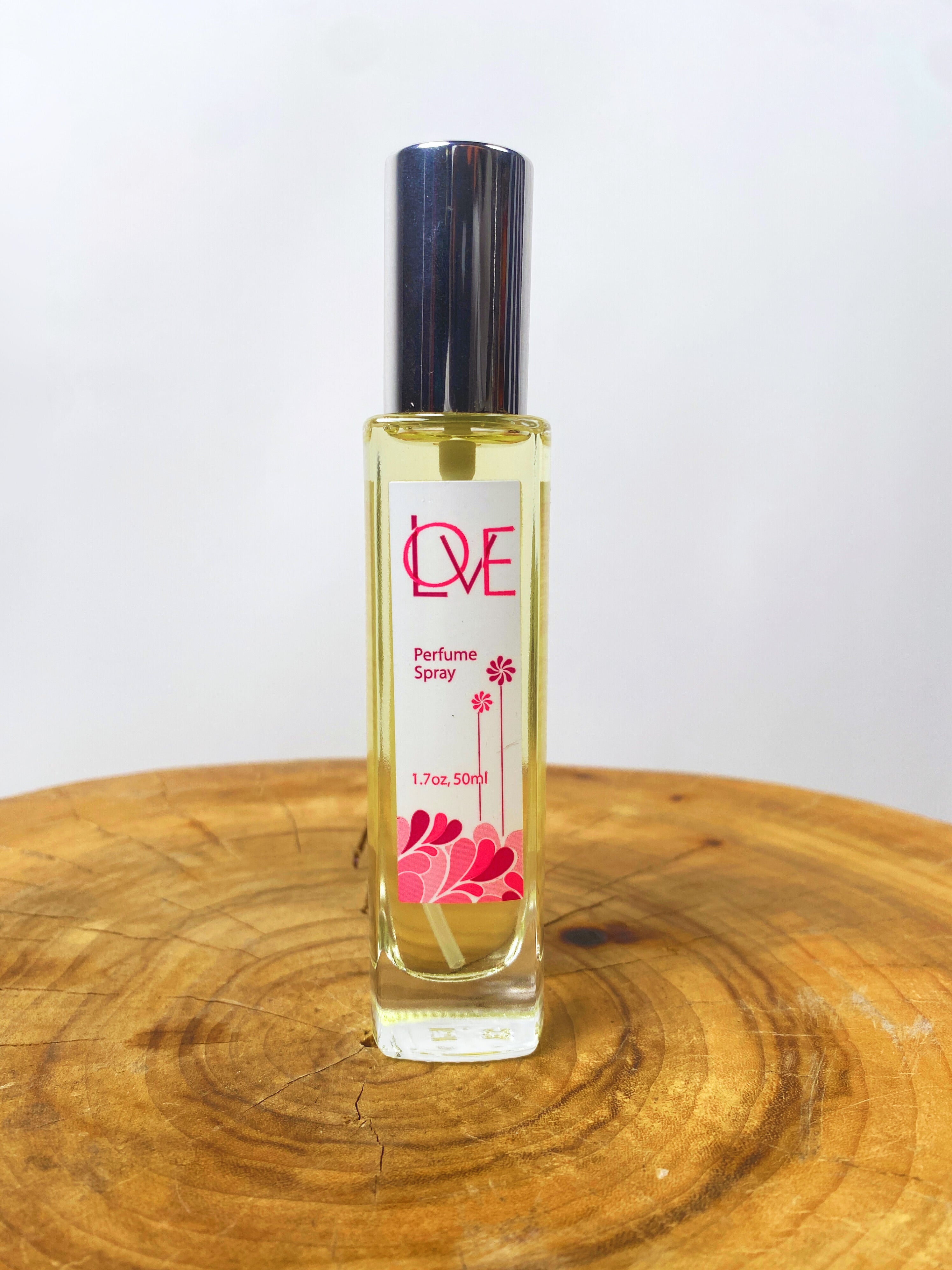 Love | Special Edition Perfume Spray 1.76oz