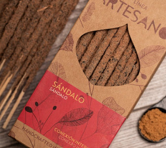 Sandalwood Incense 30pk