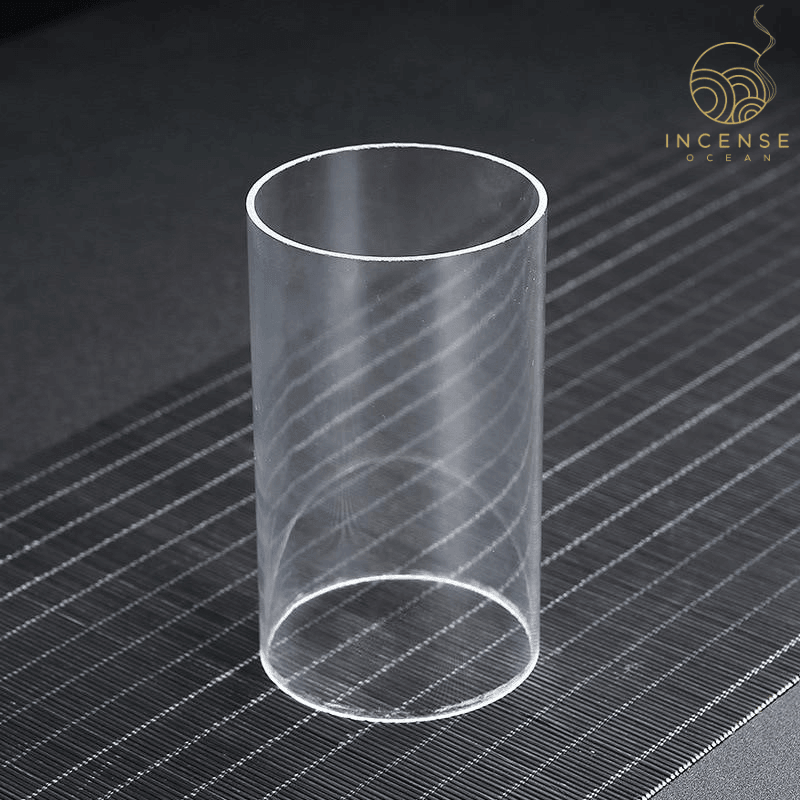 Windproof Backflow Incense Burner