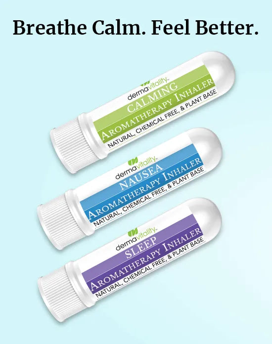 Dermavitality Skin Care Comfort Kit For Chemotherapy Patients