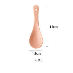 ColorMatte Ceramic Plate