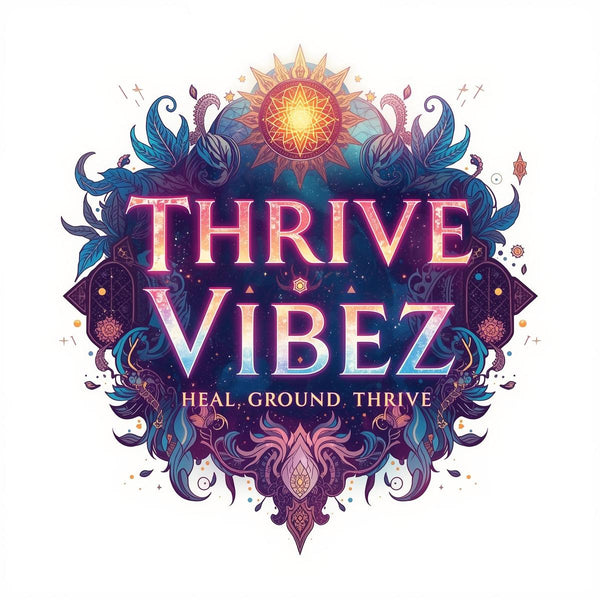 Thrive Vibez