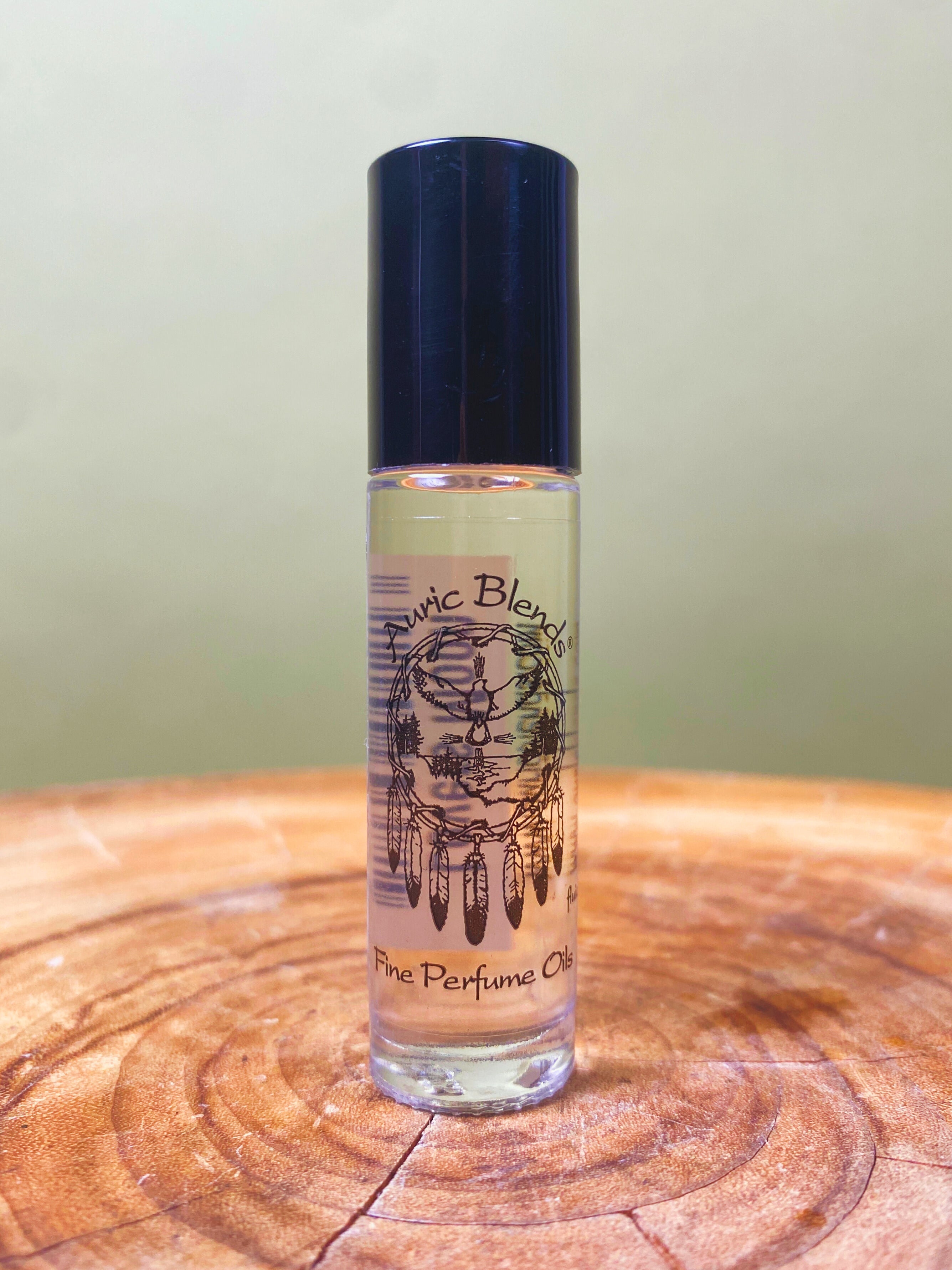 Night Queen Roll-on Perfume Oil | 0.33 fl oz
