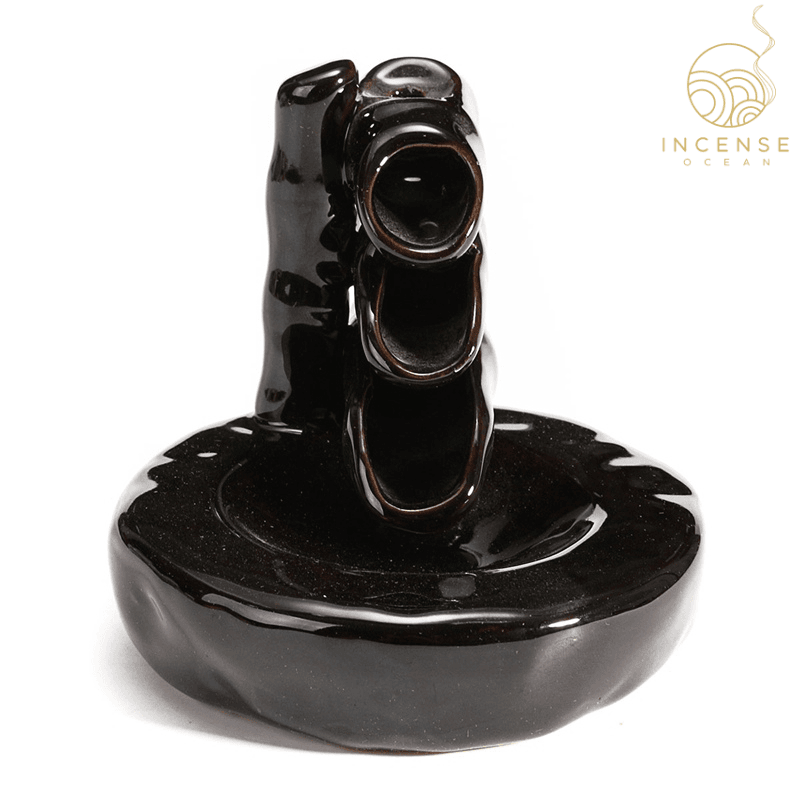 Porcelain Incense Burner