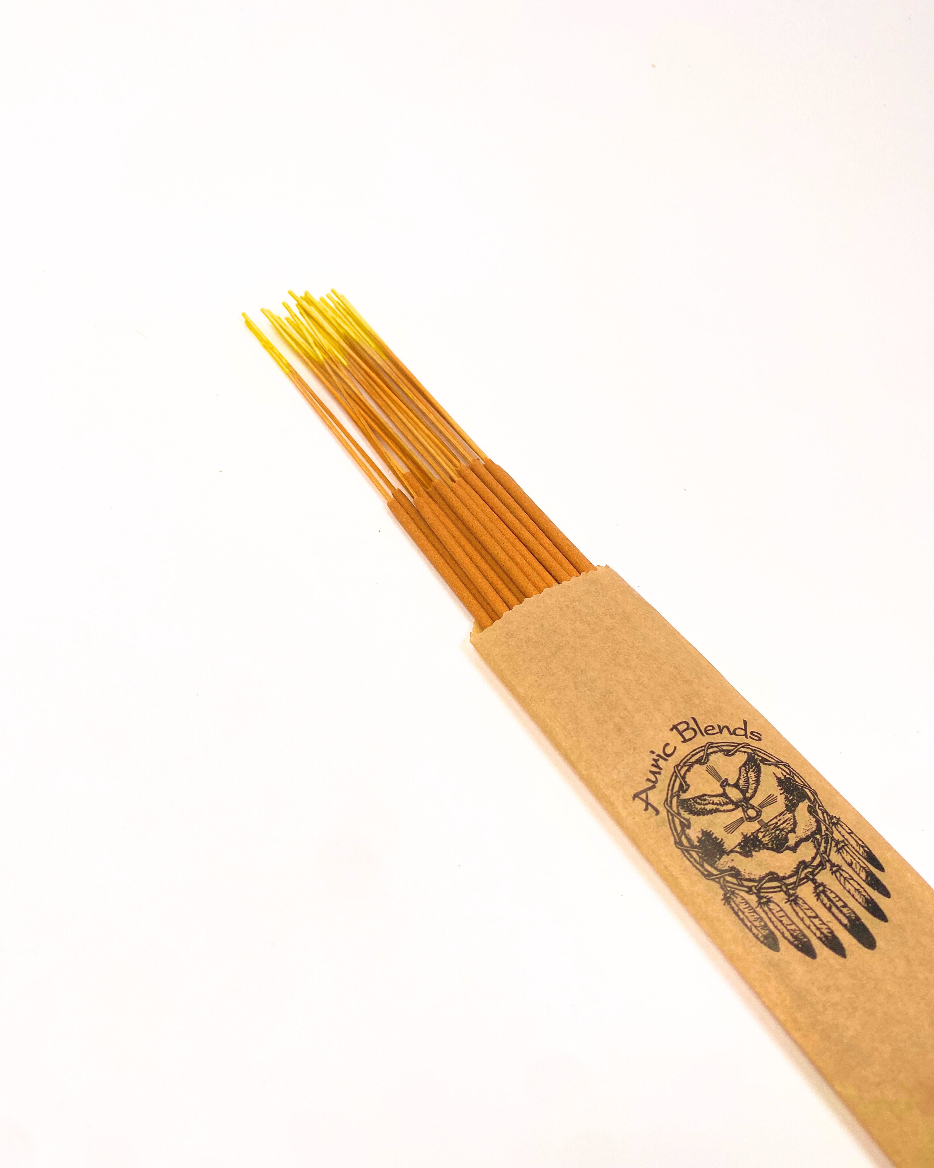 Wild Sunflower Incense Sticks